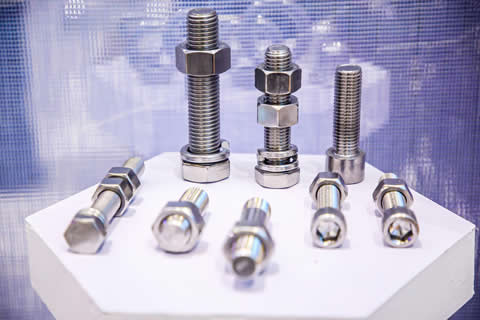 緊固件專項檢測